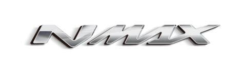 logo-nmax - Incolmotos Yamaha