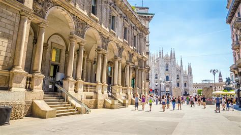 Hotels near Milan City Centre, Milan - Amazing Deals on 2,918 Hotels