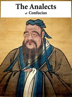 Book Summary: The Analects of Confucius