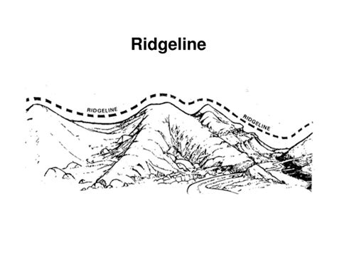 PPT - Topographic Map PowerPoint Presentation, free download - ID:3833957