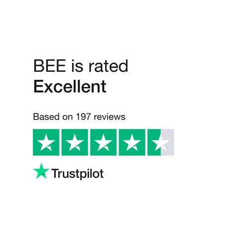 BEE Reviews | Read Customer Service Reviews of www.bee.com