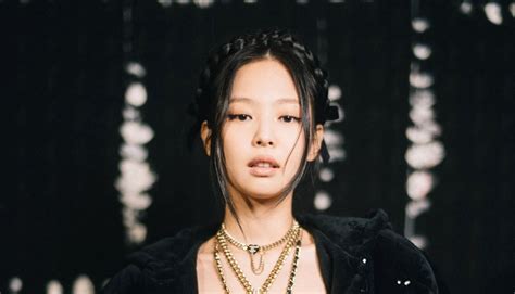 BLACKPINK's Jennie set to make acting debut for HBO series "The Idol"