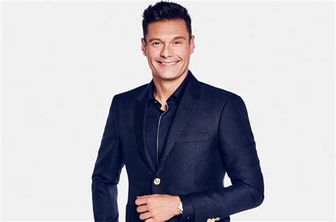 Ryan Seacrest Had to Change Underwear During 'American Idol' Finale