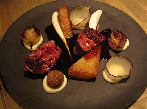 L'Abattoir Restaurant, Vancouver - Gastown - Menu, Prices & Restaurant Reviews - TripAdvisor