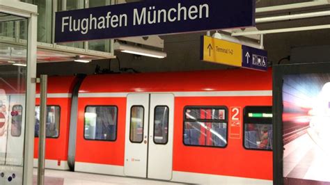 2024: Cheap Public Transportation to Munich Airport (MUC)