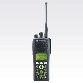 Motorola XTS 2500 Digital Portable Radio