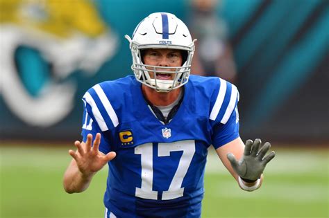 Colts: Philip Rivers can't listen to the noise ahead of Week 2