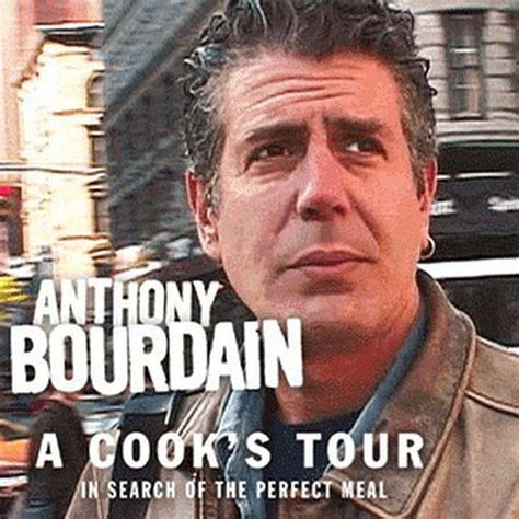 Ranking All Anthony Bourdain Shows, Best To Worst