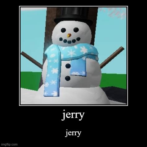 jerry (when the slap battles) - Imgflip