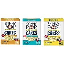 Amazon.com: quaker popcorn rice cakes