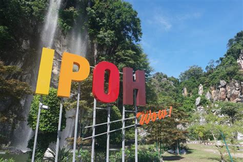 Ipoh 4D3N Trip – Best Ipoh Attractions & Food Recommendations | 1step1footprint