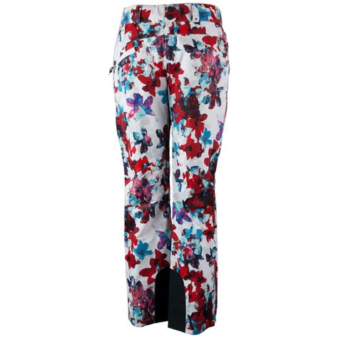 Obermeyer Women's Malta Ski Pants on Sale | Powder7.com