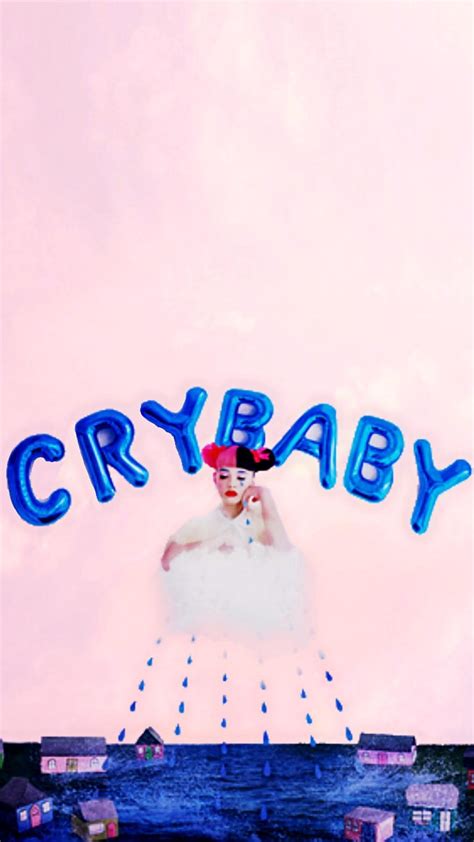 Cry Baby Melanie Martinez Desktop Wallpaper