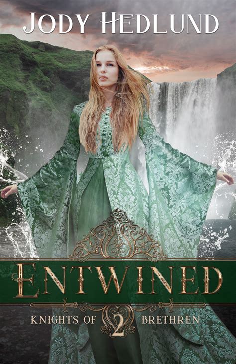 Entwined | Jody Hedlund