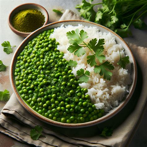 Split Green Moong Dal Recipe - Instant Pot Mung Dal Delight