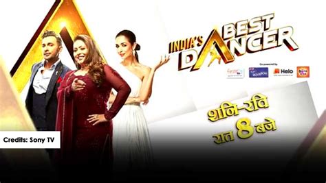 India's Best Dancer Season 1 Contestants, Repeat Telecast Timings