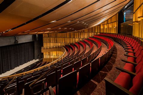 Inside The New Victoria Theatre & Concert Hall - INDESIGNLIVE SINGAPORE ...