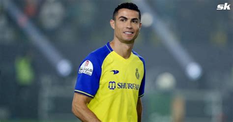 Cristiano Ronaldo welcomed on Al-Nassr debut with 'Siu' thunderclap ...