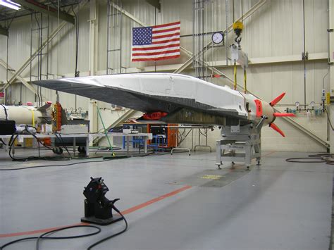 New scramjet has promising future > Wright-Patterson Air Force Base > Article Display