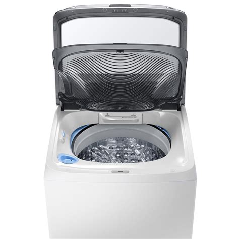 Top load washing machine - bezyinsure