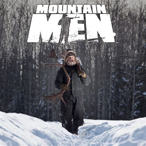 Watch Mountain Men Episodes | Season 1 | TVGuide.com