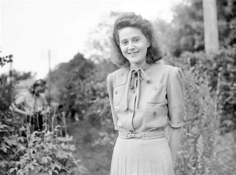 The Female Spies Who Helped Win World War II - Atlas Obscura