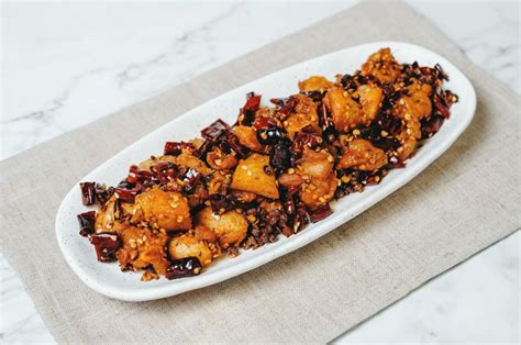 Travel from your kitchen: La Zi Ji recipe | Skyscanner Australia