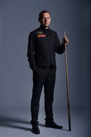 Barry Hawkins - Champion of Champions Snooker