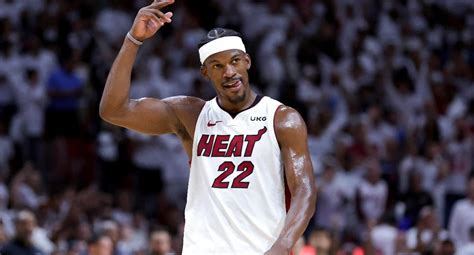 NBA | Celtics vs. Heat: El jordanesco Jimmy Butler desafía a Boston en ...