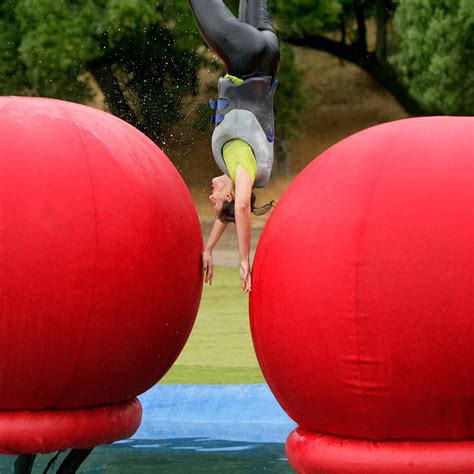 Wipeout Contestant Is Dead After Completing Obstacle Course