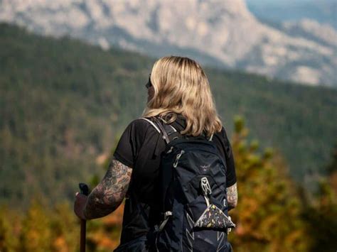 Unraveling the Shasta Cascade: The Ultimate Backpacker’s Guide to ...