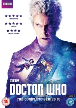 Doctor Who Season 10 All Episodes (2017) Full HD Watch Online - FilesEdge