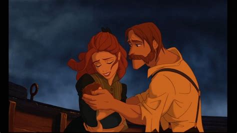 Which parent's death was the saddest?? (add ur own) Poll Results - Classic Disney - Fanpop