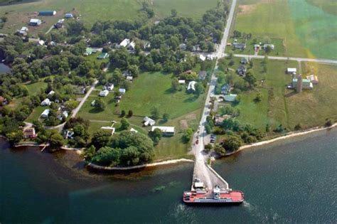 From Brian on Amherst Island | Thousand islands, Island, Rural