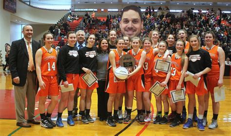 Lady Hawkeyes Headed To Final Four – All Otsego