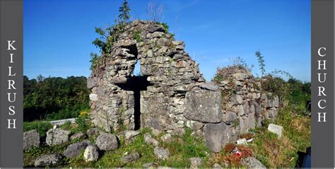 Kilrush Church, Dungarvan, Waterford