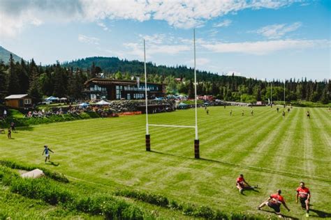 Is this the most beautiful rugby ground in the world? - Rugby World