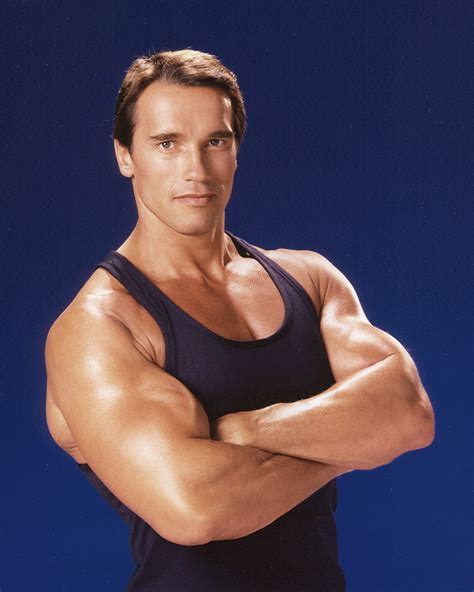 Arnold Schwarzenegger photo gallery - high quality pics of Arnold Schwarzenegger | ThePlace