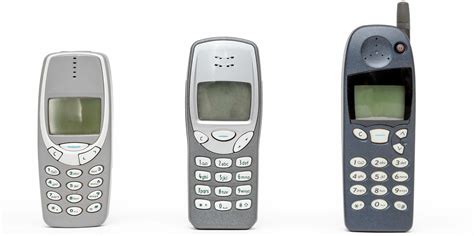 Nokia 3310: 12 Fascinating Facts About Nokia's Original 'Brick' Phones