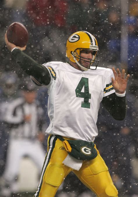 How to Watch Brett Favre Hall of Fame Induction Ceremony