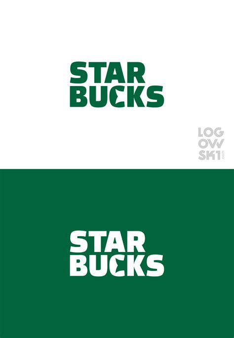 Starbucks logo 2024: A Modern Take on Tradition with Our Unique Logo Design