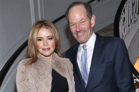 Eliot Spitzer, Roxana Girand cancel big NYC wedding over coronavirus