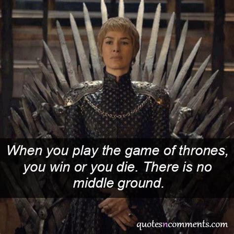 100+ Game of Thrones Quotes to Inspire and Motivate You