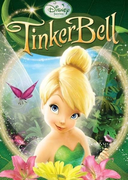 Tinker Bell (film) Photo on myCast - Fan Casting Your Favorite Stories