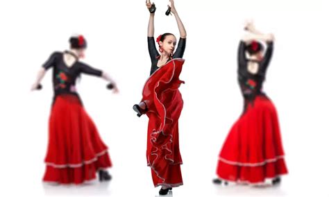 Private Flamenco lessons - Dance All Styles