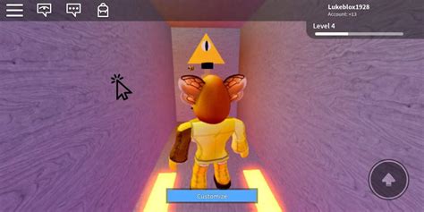 2 secret rooms in Horrific Housing | Roblox Amino