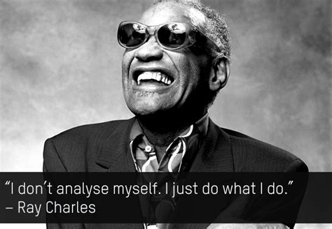 Famous Quotes From Ray Charles. QuotesGram