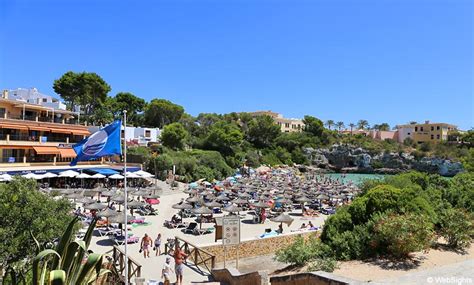 Cala d’Or - beach guide to Cala d'Or | Mallorca Beaches