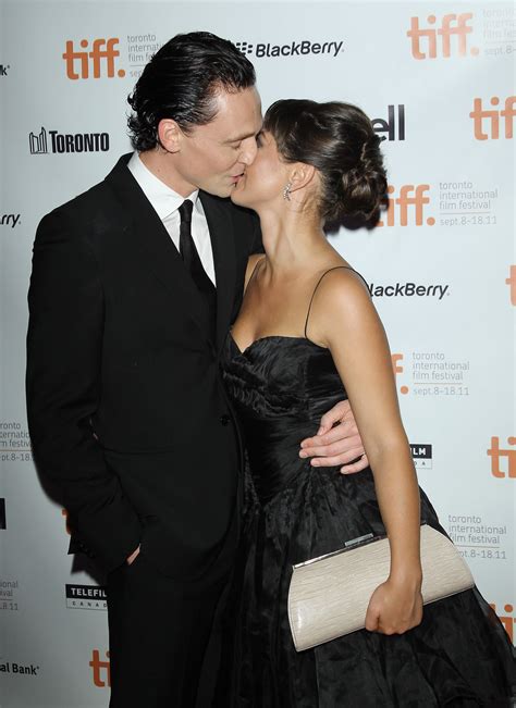 Who Has Tom Hiddleston Dated? | POPSUGAR Celebrity