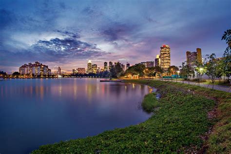 Top Photo Spots at Kallang River in 2022